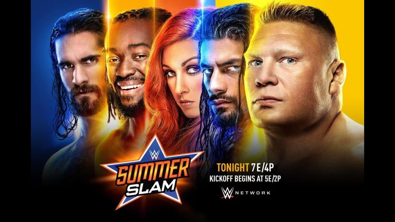 WWE SummerSlam 2019 Review ||#SummerSlam||