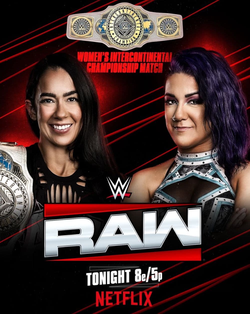 WWE RAW Mar 2 | Live Replay: Roman Reigns Returns, Penta Debuts