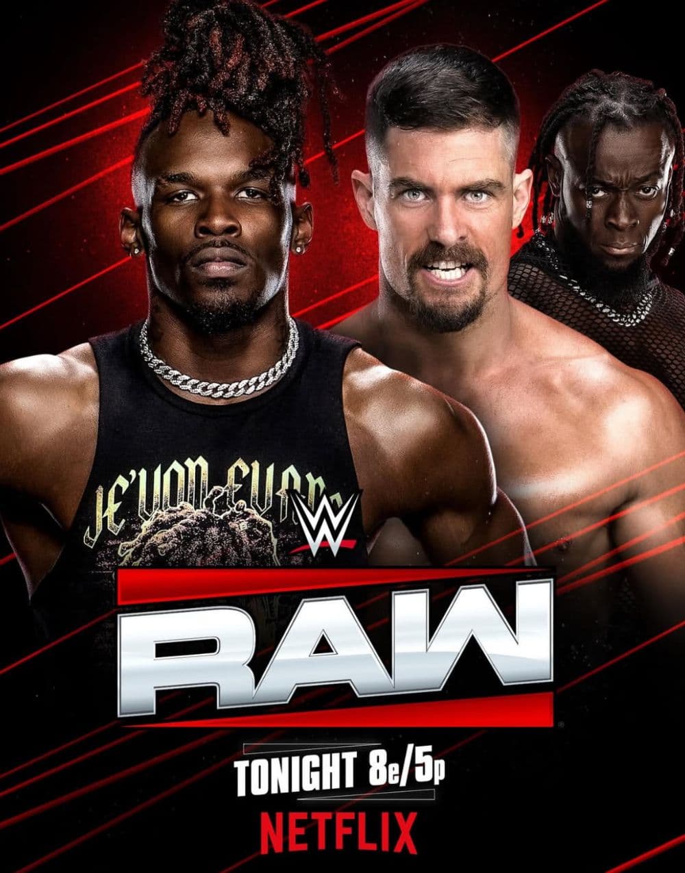 WWE RAW Feb 16 | Live Replay: AJ Lee Returns, Chamber Builds