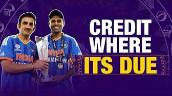 Gambhir और मेनेजमेंट की मेहनत को जाता है सफलता का सारा श्रेय: Murali Kartik