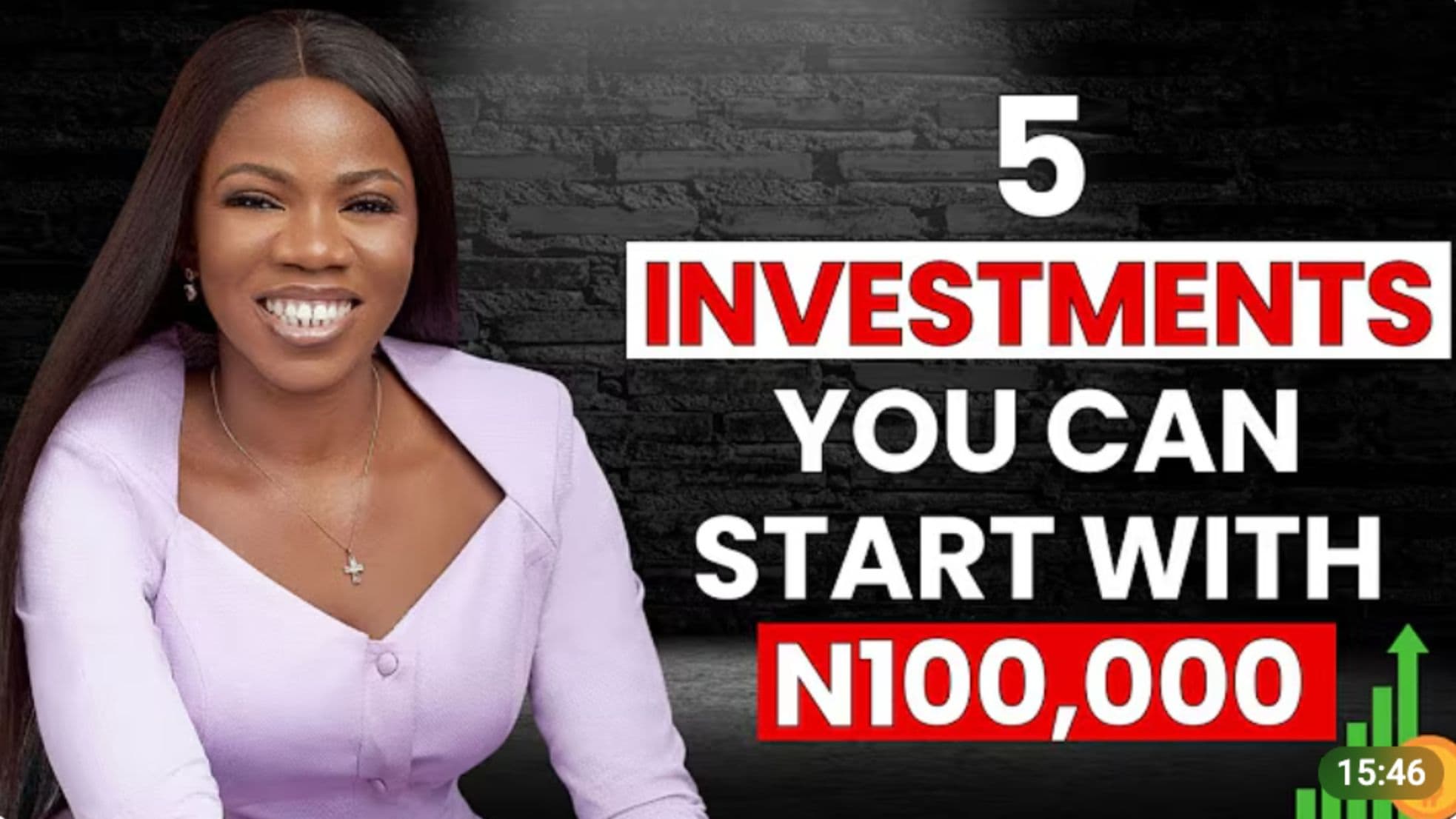 How To Start Investing For Beginners in Nigeria