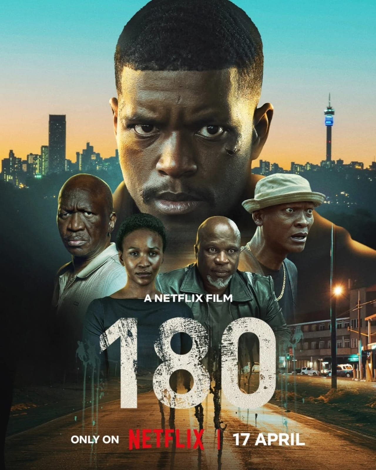 180 [English]