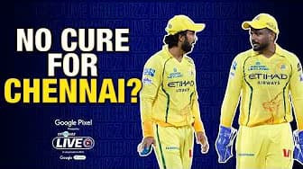 Is there a solution to Chennai’s struggles?