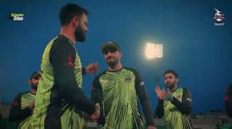 BEHIND THE SCORECARD | Match 1 | HBL PSL 11