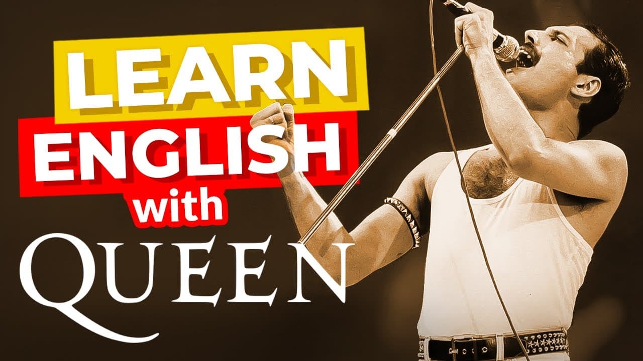 Learn English with Music