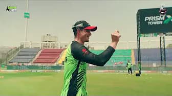 Behind the Scoreboard: LQ v IU | Match 16 | HBL PSL 11