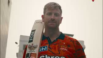 Hyderabad ka Salaar... Orange Army ka Salaar... 𝑯𝒆𝒊𝒏𝒓𝒊𝒄𝒉 𝑲𝒍𝒂𝒂𝒔𝒆𝒏 is here 💪🔥