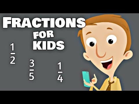 2nd Grade Math Videos | Fun Lessons