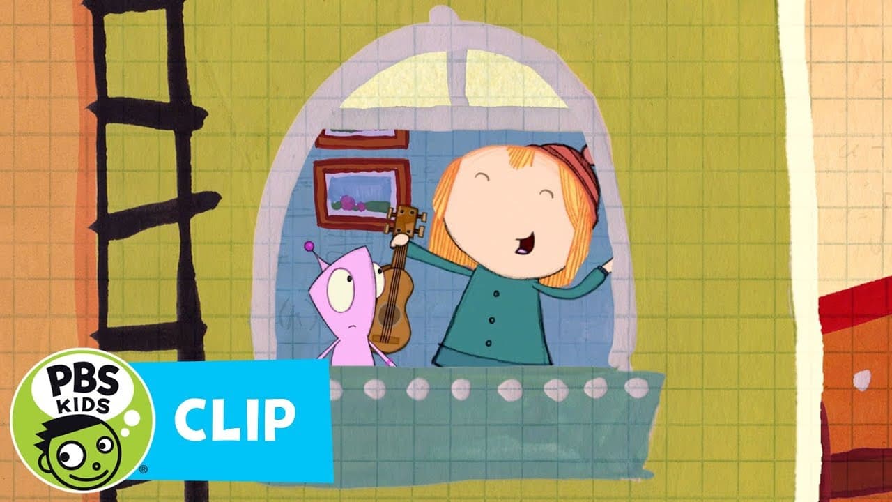 Peg + Cat | PBS KIDS