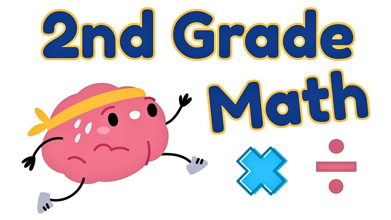 🎓 2nd Grade Learning Fun: Explore Math, Science, Language Arts & More!