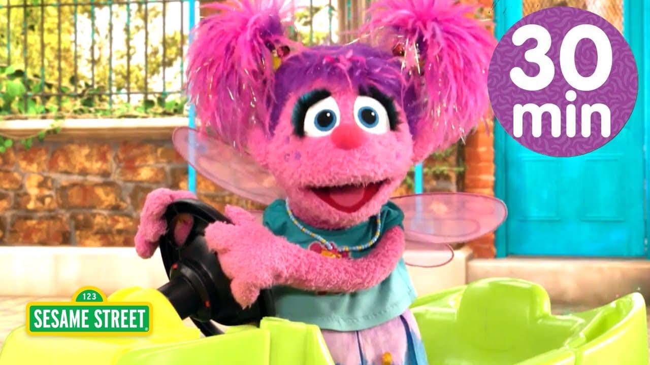 Sesame Street Collections and Compilations