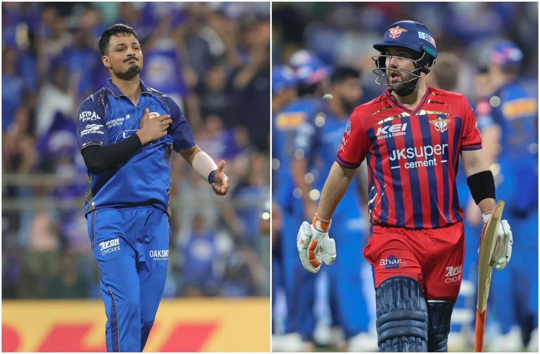 4, 4, GONE! Ghazanfar's swift comeback