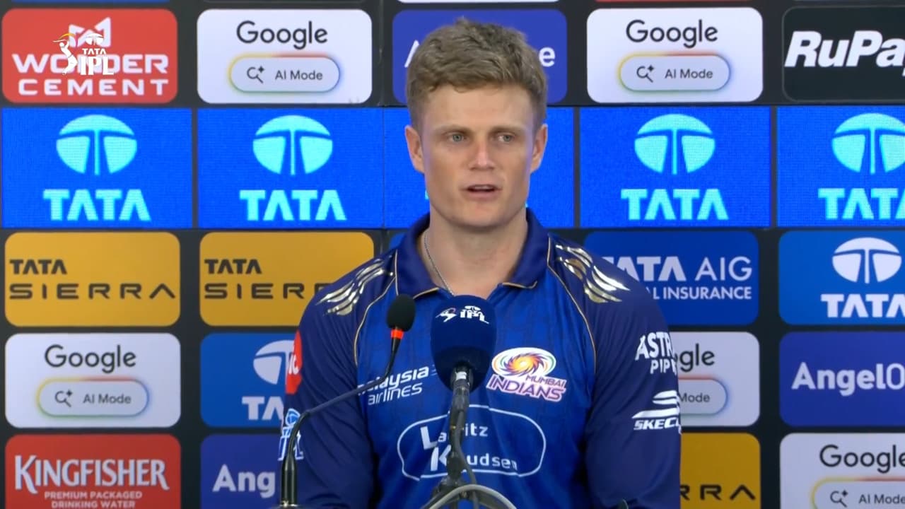 Rohit Sharma and I complement each other very nicely: Ryan Rickelton