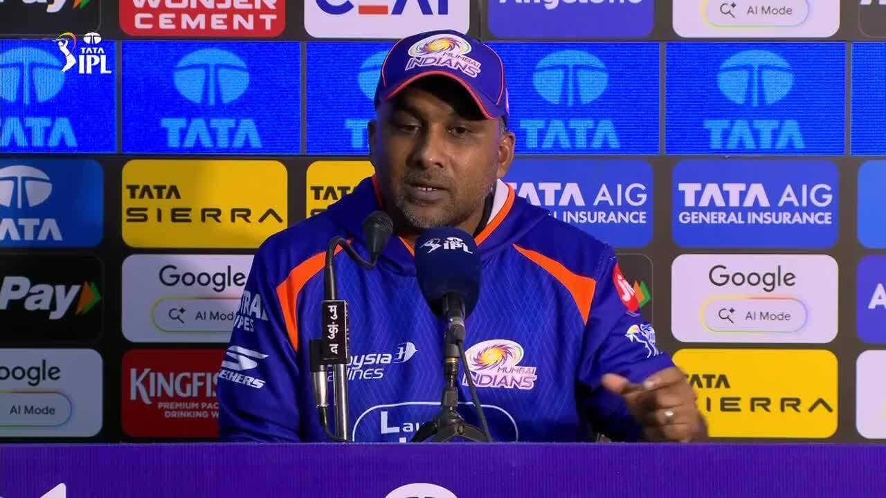 Bhuvneshwar Kumar has been a special bowler for a long time: Mahela Jayawardene