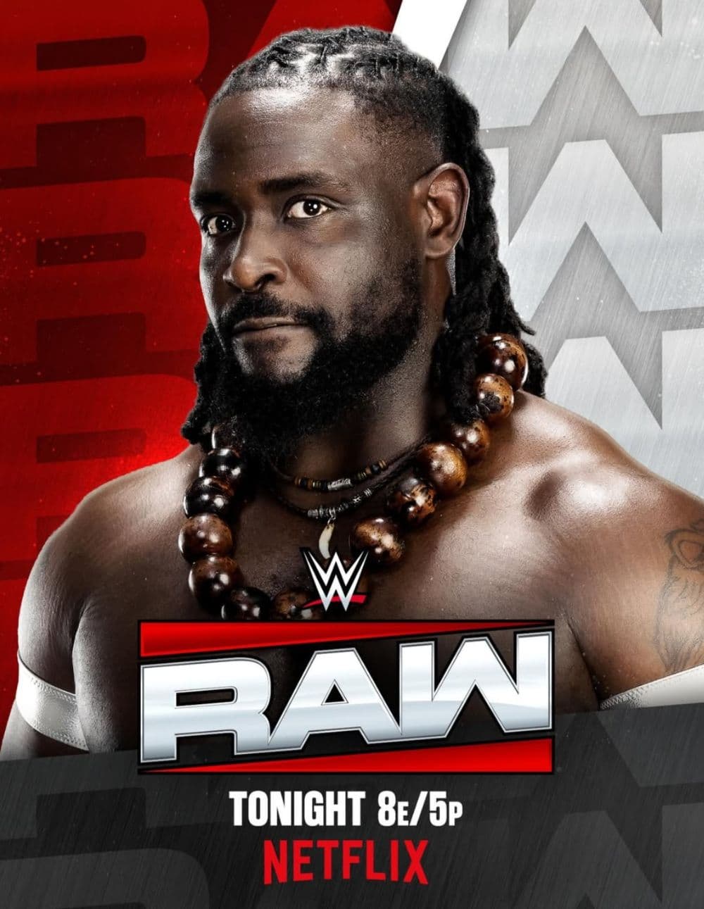 WWE RAW June 1| Live Replay