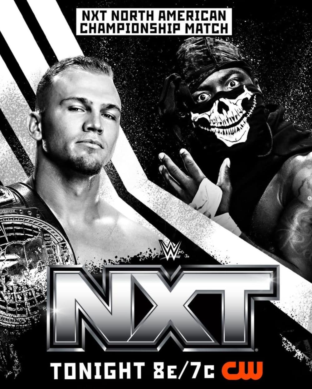 WWE NXT May 19 | Live Replay