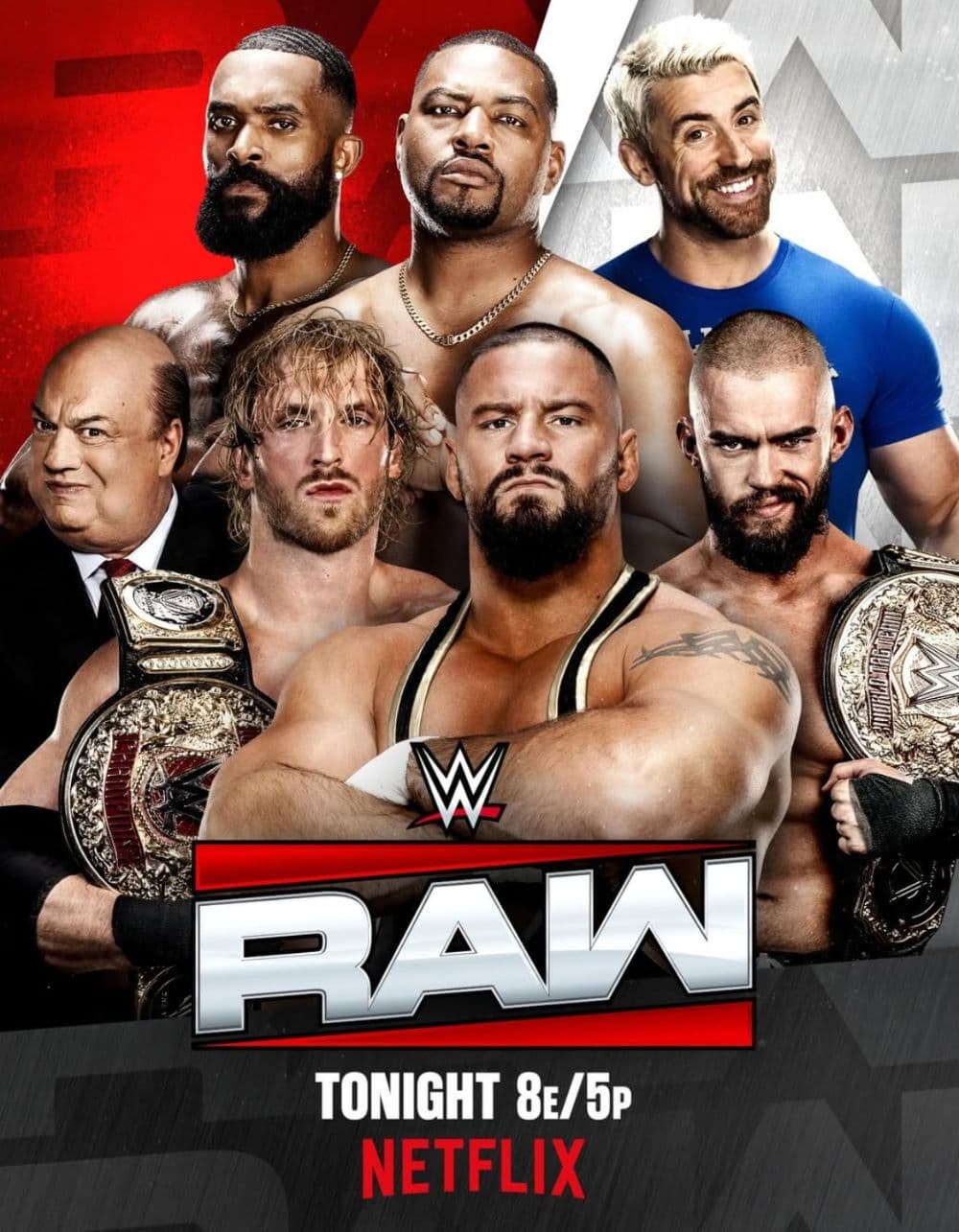 WWE RAW June 15| Live Replay