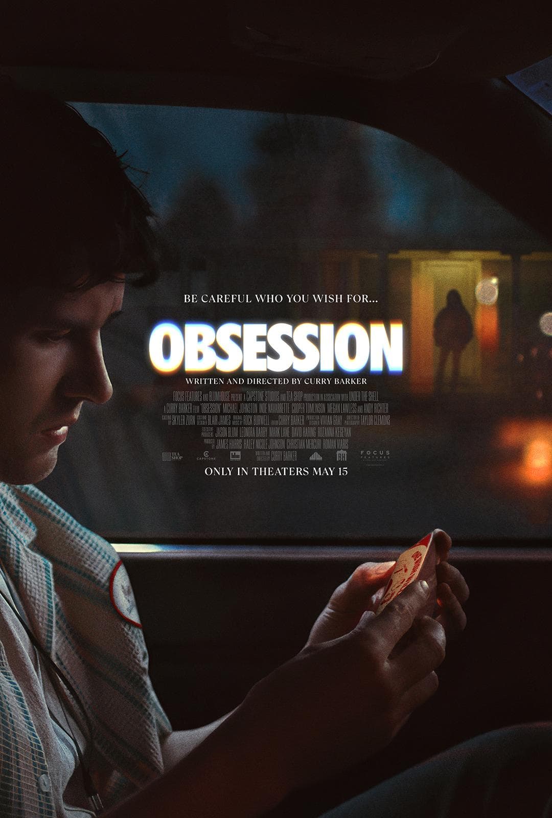 Obsession[CAM]