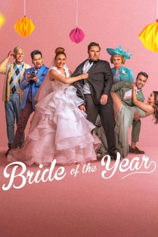 Bride of the Year [English]