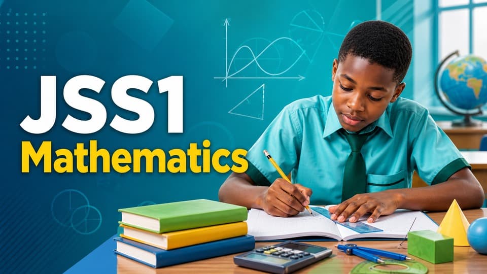 JSS1 Mathematics