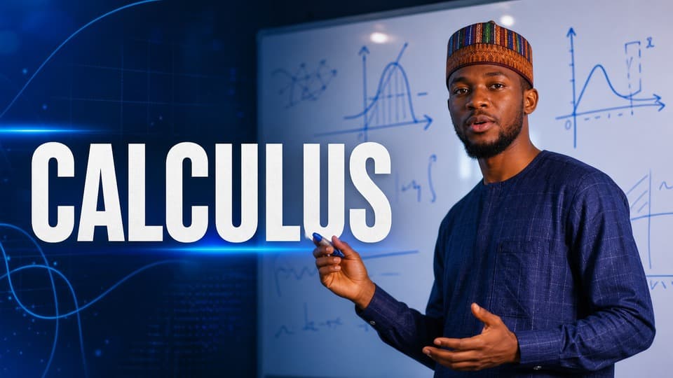 CALCULUS