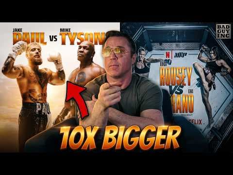 Are Netflix’s MMA Numbers Actually Good?