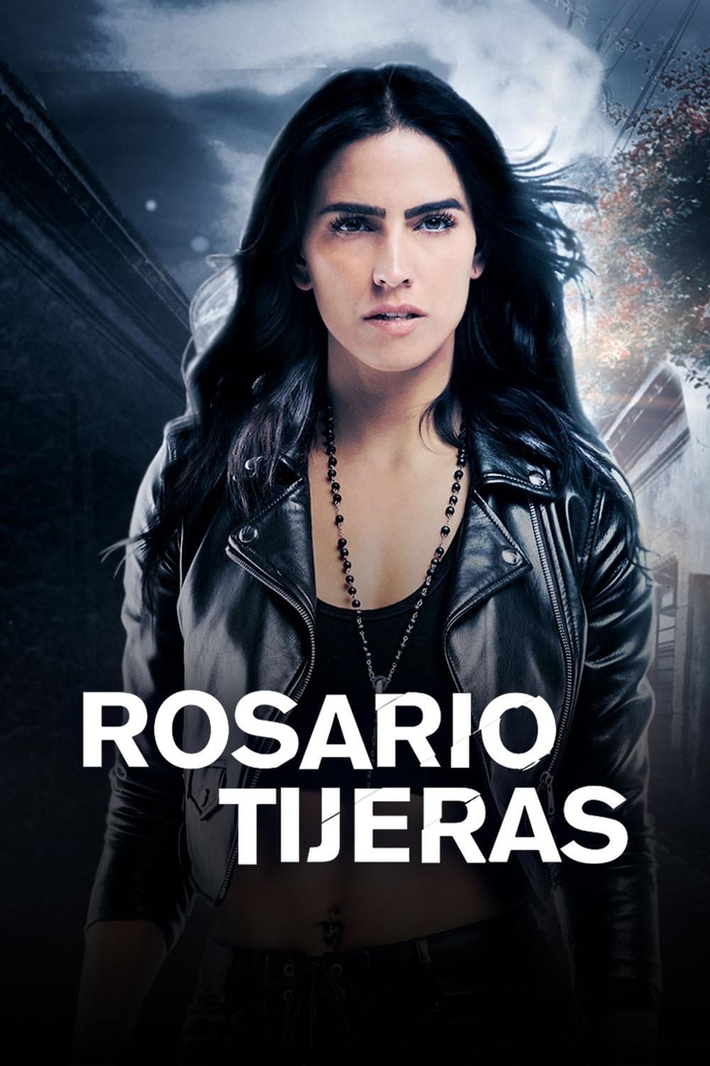 Rosario Tijeras S1-S5