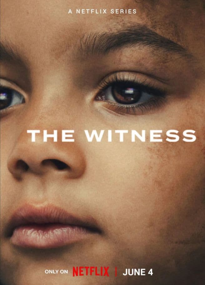 The Witness [Hindi]