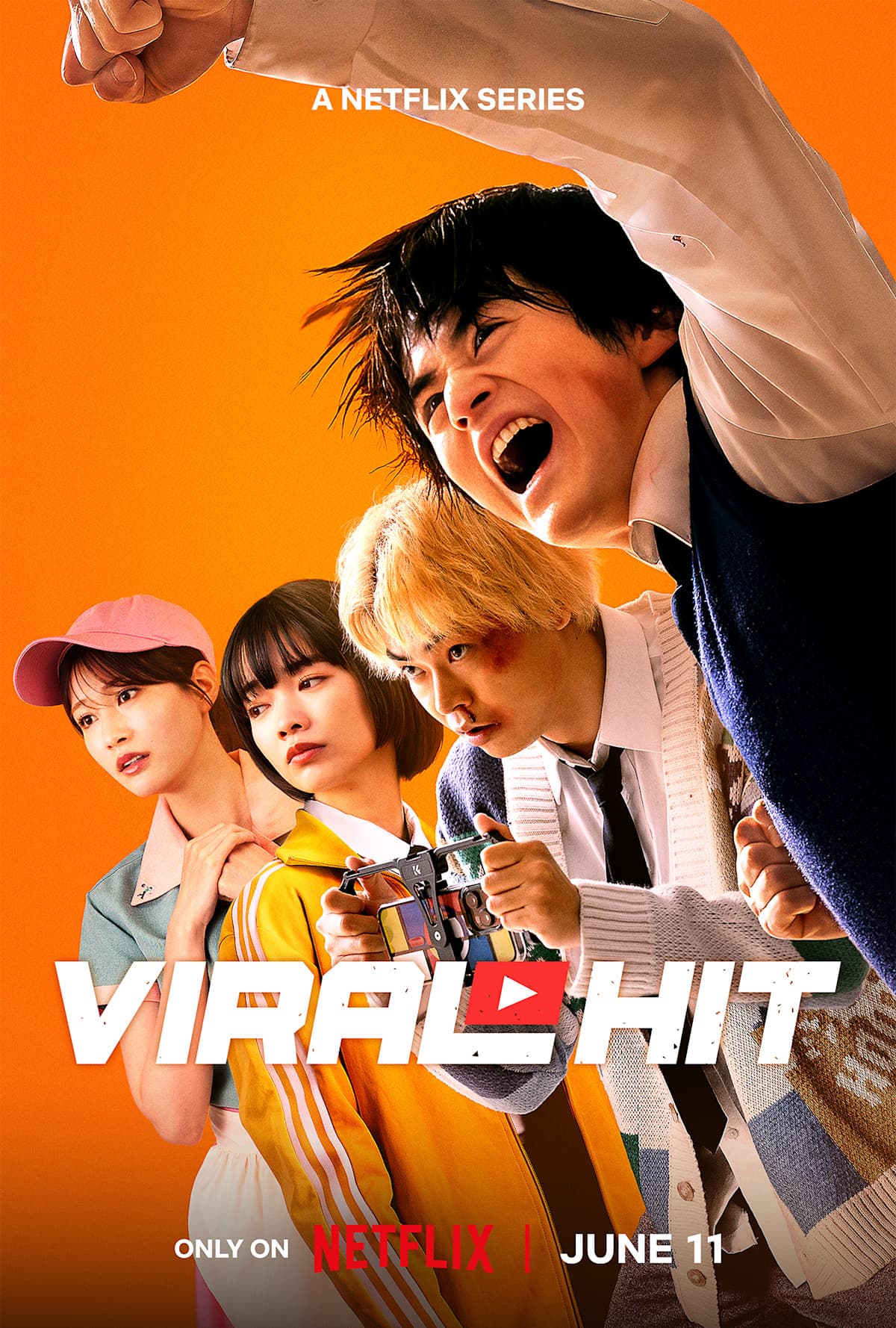 Viral Hit [English]