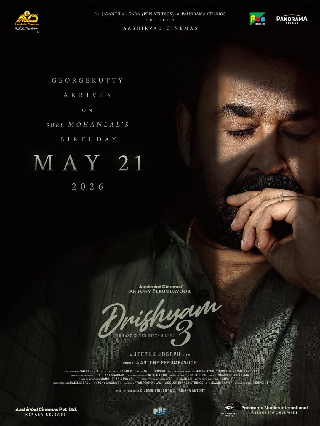 Drishyam 3 [Kannada]