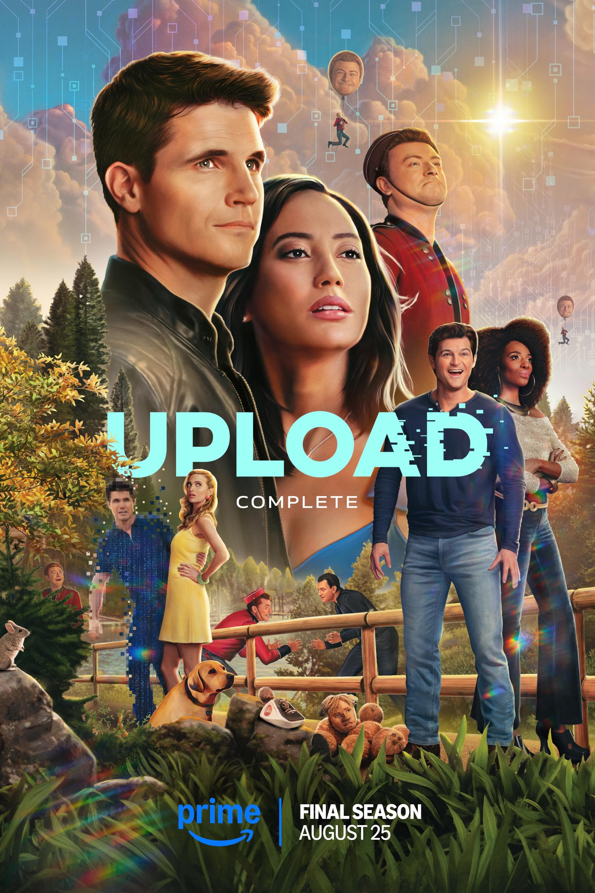 Upload S1-S4