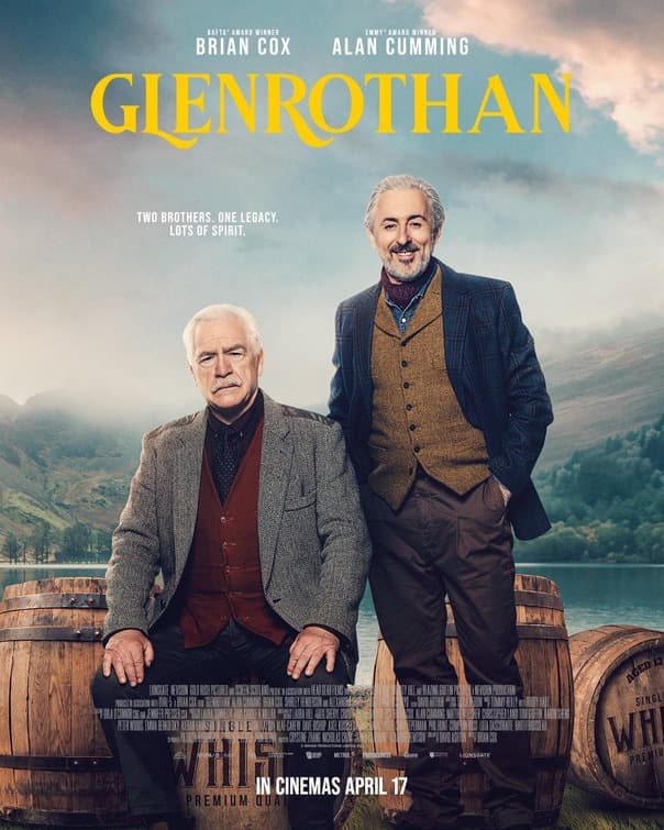 Glenrothan [Hindi]