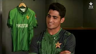 Rising Fast Bowler Ubaid Shah Features in 85th Episode of PCB Podcast
