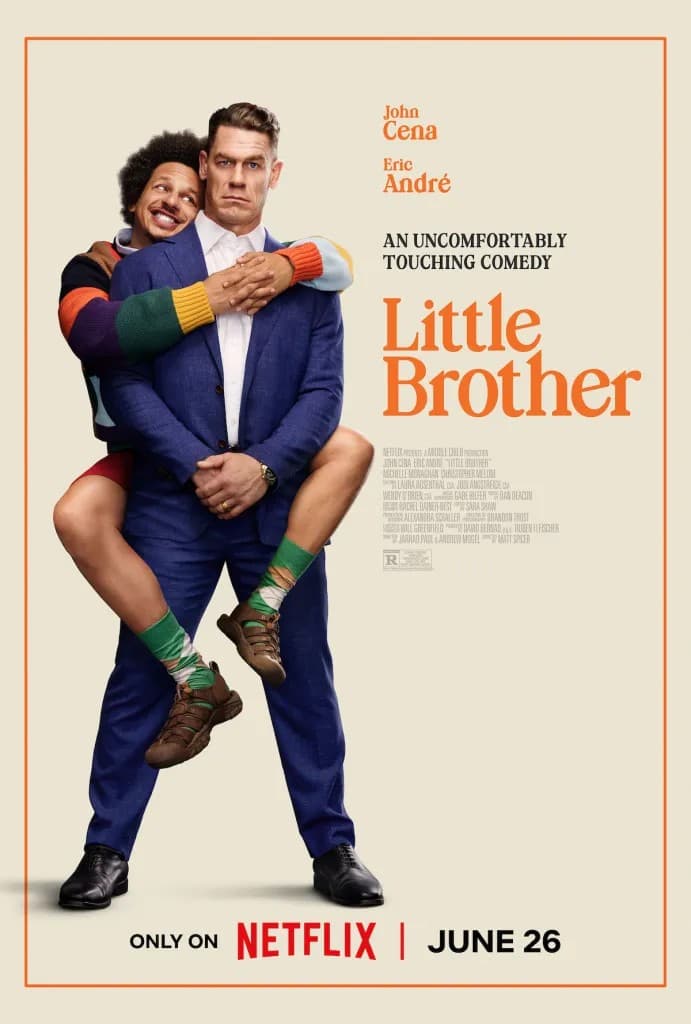 Little Brother [Hindi]