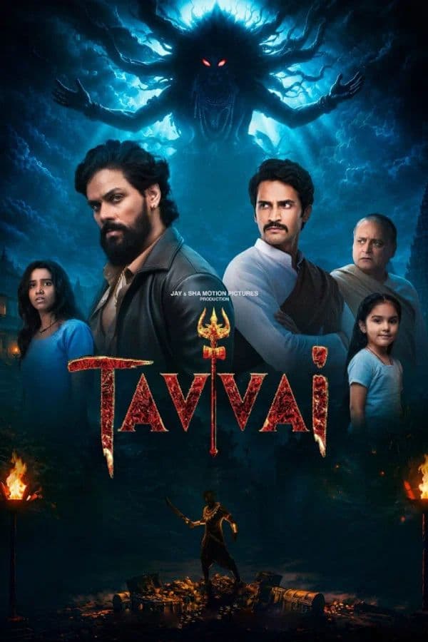 Tavvai [Hindi]