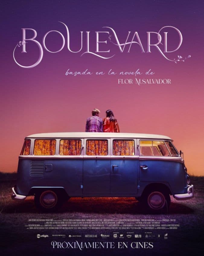 Boulevard [Hindi]