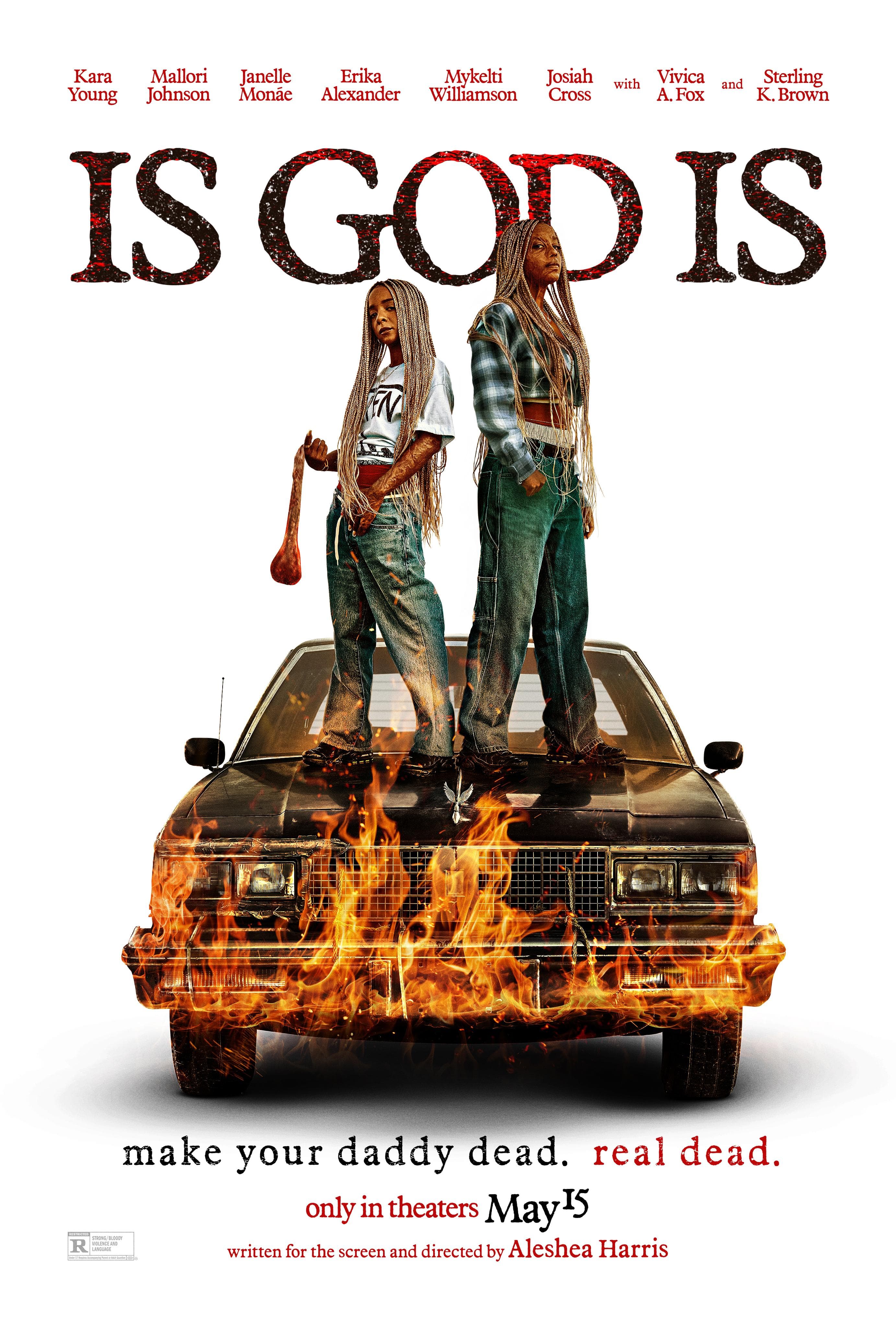 Is God Is [Hindi]
