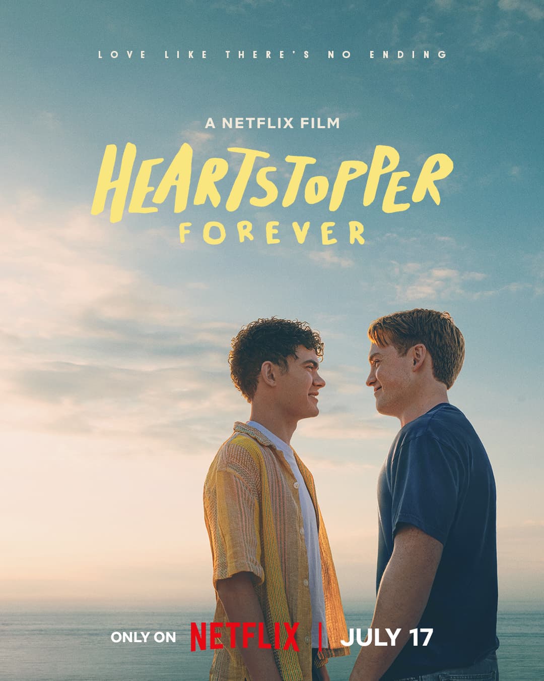Heartstopper Forever [Hindi]