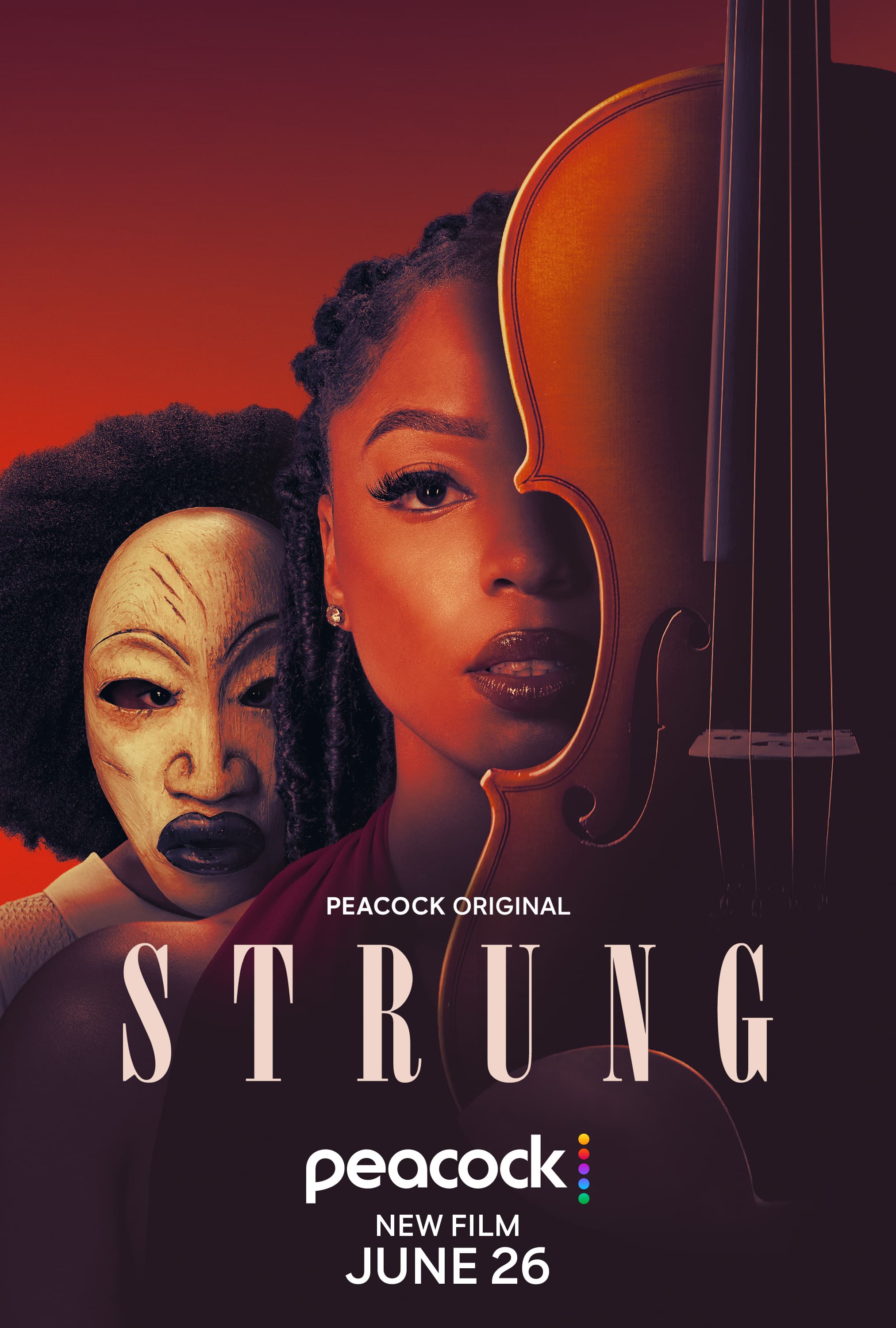 Strung [Hindi]