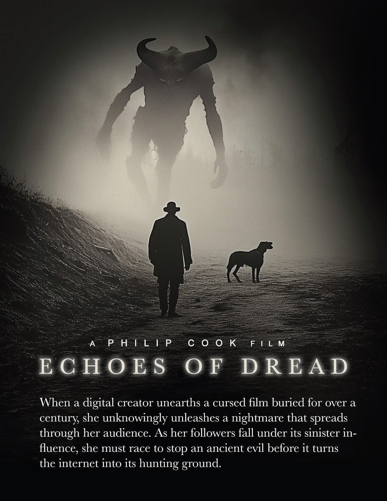 Echoes of Dread [Hindi]
