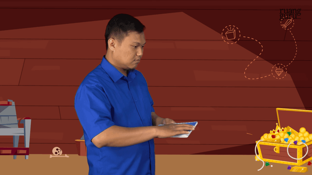 Kelas 9 Matematika