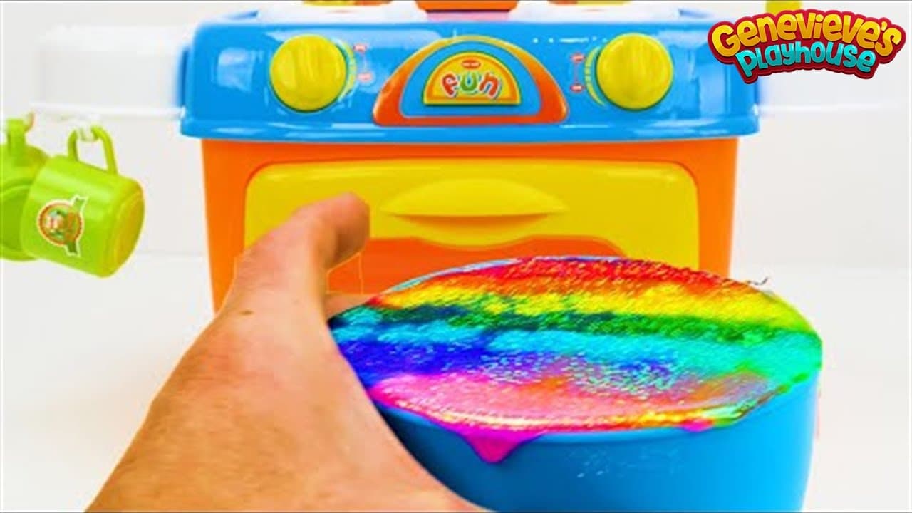Best Educational Videos for Kids and Toddlers