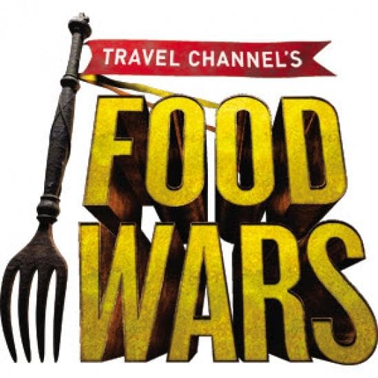 Food Wars