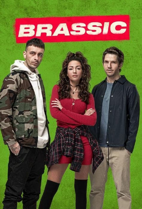 Brassic S1-S5