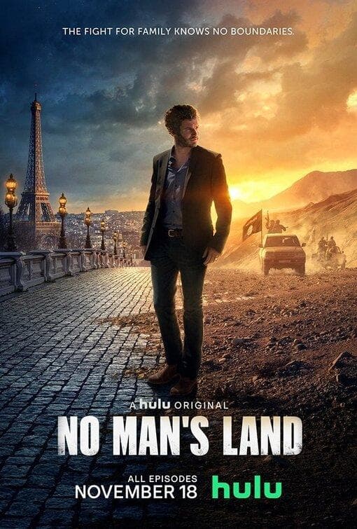 No Man's Land S1-S2