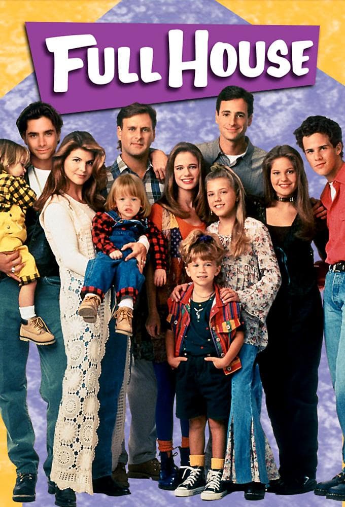 FullHouse
