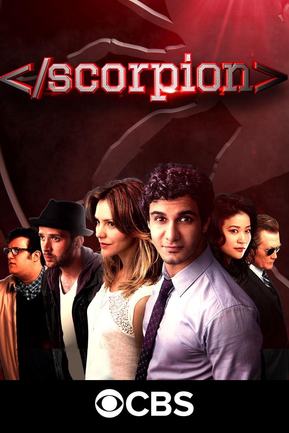 Scorpion S1-S4