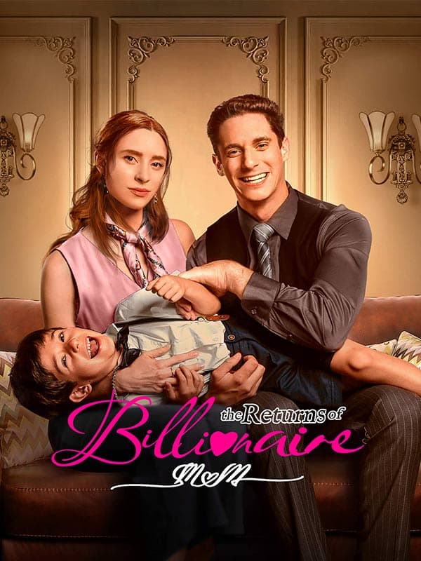 The Returns of Billionaire Mom