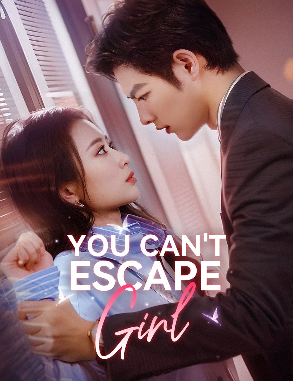 You Can't Escape, Girl