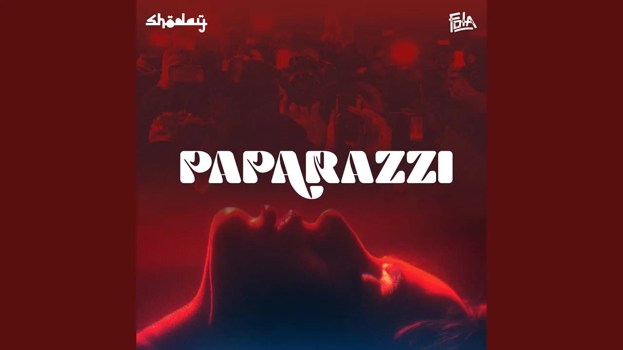 Paparazzi
